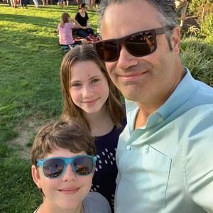 Meet your Posher, Charles